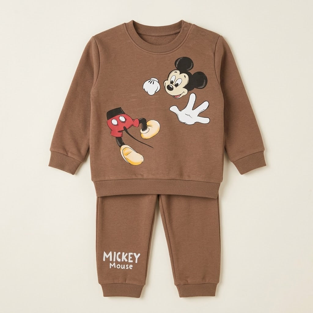 Mickey Mouse - Dječija komplet trenerka
