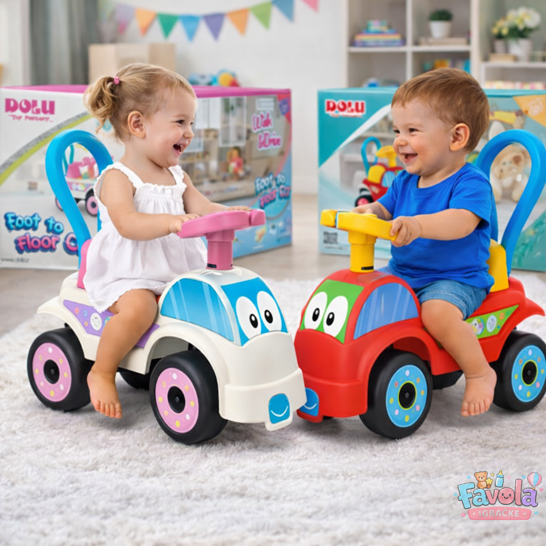 Super Guralica Za Djecu