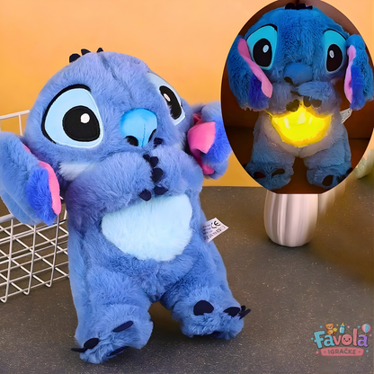 Plišani Stitch-Lako Do Snova I Nježnosti