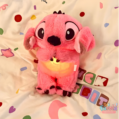 Plišani Stitch-Lako Do Snova I Nježnosti