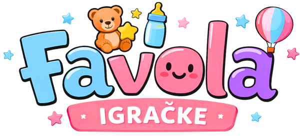 Favola Igračke
