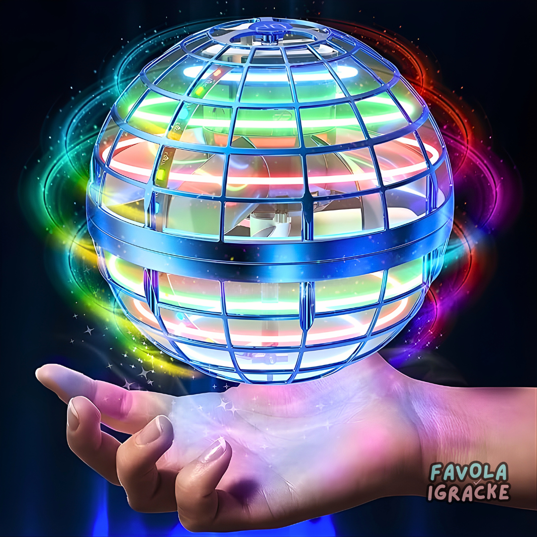 Dron Lopta 1+1 GRATIS!